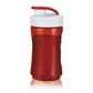 Princess 218000 Standmixer Personal Strawberry Red