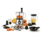 Princess 220140 Food Processor 15 in 1