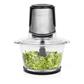 Princess 221052 Tritatutto Duo XL