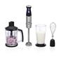 Princess 221221 Hand Blender Set