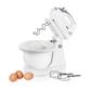 Princess 222204 Mixer With Bowl