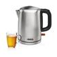 Princess 236000 Kettle Stainless Steel Deluxe
