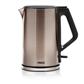 Princess 236024 Jug Kettle Safe Touch Copper