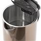 Princess 236024 Waterkoker Safe Touch Copper