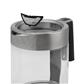 Princess 236042 Glass Kettle London Deluxe