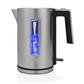 Princess 236046 Edelstahlwasserkocher mit Quick-Boil Technologie