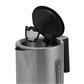 Princess 236046 Quick Boil Steel Kettle 1.7 L