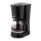 Princess 246006 Cafetera Classic negra