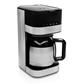 Princess 246012 Kaffeemaschine Lucca Iso