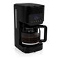 Princess 246014 Edelstahlkaffeemaschine