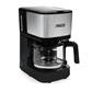 Princess 246030 Filter Coffee Maker Compact 8