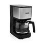 Princess 246031 Filter Coffee Maker Compact 12