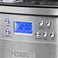 Princess 249406 Kaffeeautomant mit Mahlwerk S/S DeLuxe