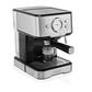 Princess 249415 Princess Espresso und ESE-Adapter