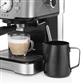 Princess 249415 Princess Espresso en ESE-adapter