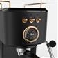 Princess 249417 Espresso machine black 