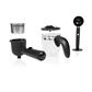 Princess 249418 Dampf-Espressomaschine