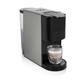 Princess 249451 Multikapsel-Kaffeemaschine 5-in-1