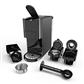 Princess 249454 Multi Capsule Coffee Machine