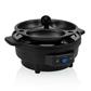 Princess 01.262031.02.001 Egg boiler with egg poacher