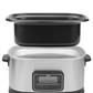 Princess 263000 Sous Vide & Multifunktionskocher