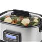 Princess 263000 Sous Vide & Multifunktionskocher