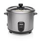 Princess 01.271950.01.001 Stainless Steel Rice Cooker