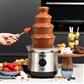 Princess 292999 Chocolate fountain XXL