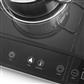 Princess 303005 Doppel Induktions Kochplatte