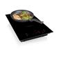 Princess 303015 Vertikaler Induktionsherd
