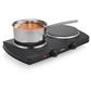 Princess 303021 Double Ceramic Hot Plate