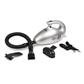 Princess 332757 Turbo Tiger Compact Vacuum Cleaner