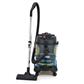 Princess 337501 Wet and Dry Drum Vacuum Cleaner