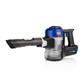 Princess 339600 Jet Stream 600 - Scopa Elettrica Cordless