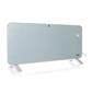 Princess 341500 Smart Glass Panel Heater 1500B