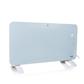 Princess 341501 Smart Glass Panel Heater 1500W