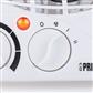 Princess 345049 Elektroheizung (Ventilator)