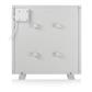 Princess 348035 Painel Infravermelhos Smart 350