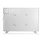 Princess 348054 Calefactor Panel Infrarrojo Inteligente 