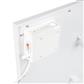 Princess 348254 Panneau chauffant infrarouge 