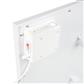 Princess 348254 Smart Infrared Panel Heater 540EL