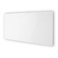 Princess 348270 Calentador de panel infrarrojo