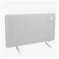Princess 348348 Calentador de panel infrarrojo
