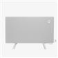 Princess 348348 Calentador de panel infrarrojo
