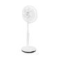 Princess 358450 Ventilatore a piedistallo Smart DC