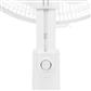 Princess 358450 Smart DC Pedestal Fan