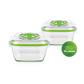 Princess 492983 Food Containers (small)