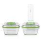 Princess 492983 Food Containers (small)