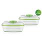 Princess 01.492984.01.001 Food Containers (large)