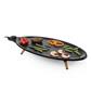 Nova 102235 Ovaler Tischgrill